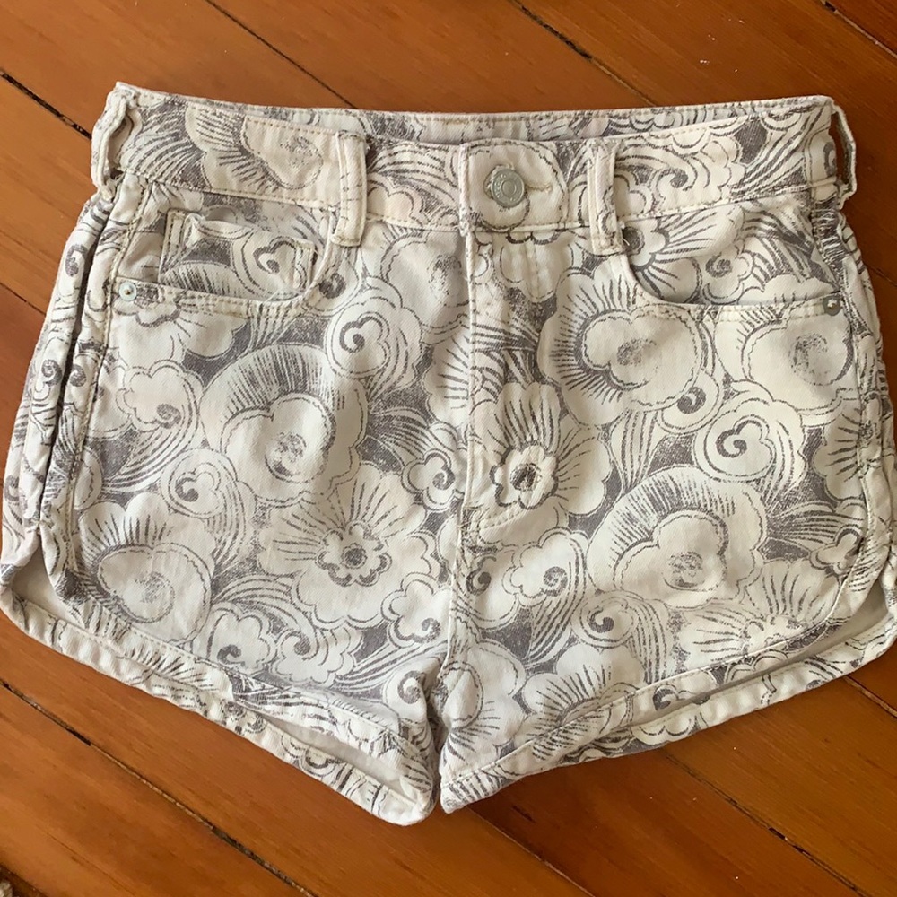 Anthropologie Shorts